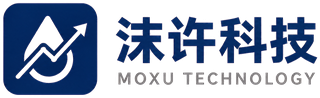 湖北省沫许科技有限公司logo
