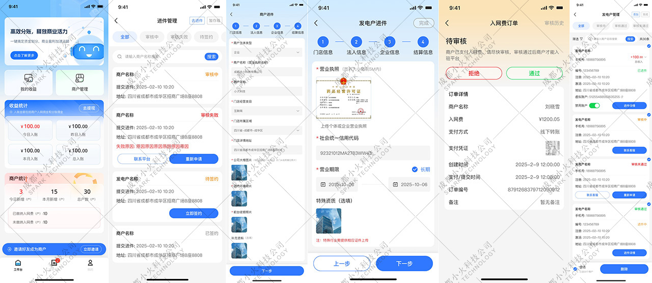 湖北省沫许科技有限公司软件公司