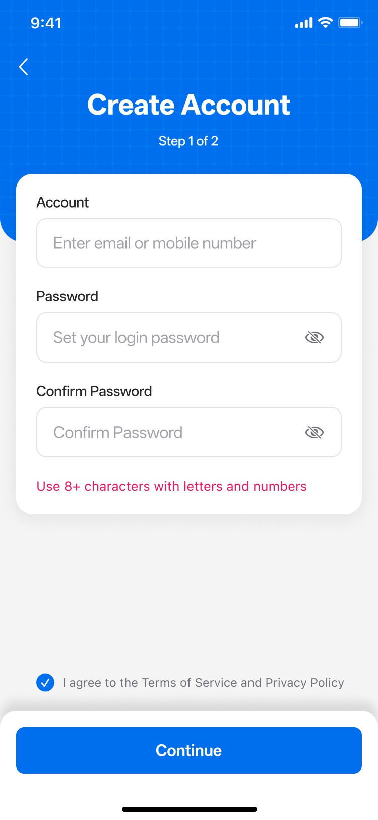 沫许科技开发应急警示灯APP